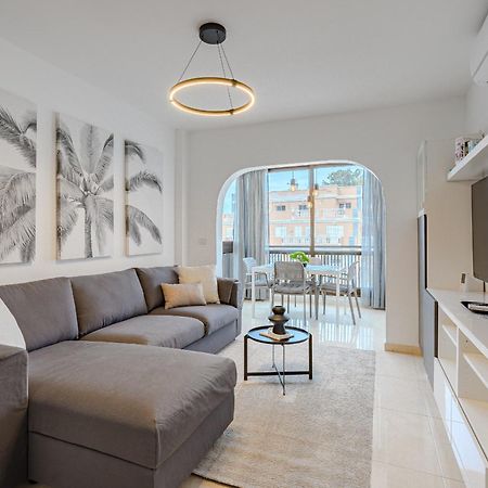 Verodal 2 Bedroom Apartment In Los Cristianos Arona  Eksteriør billede