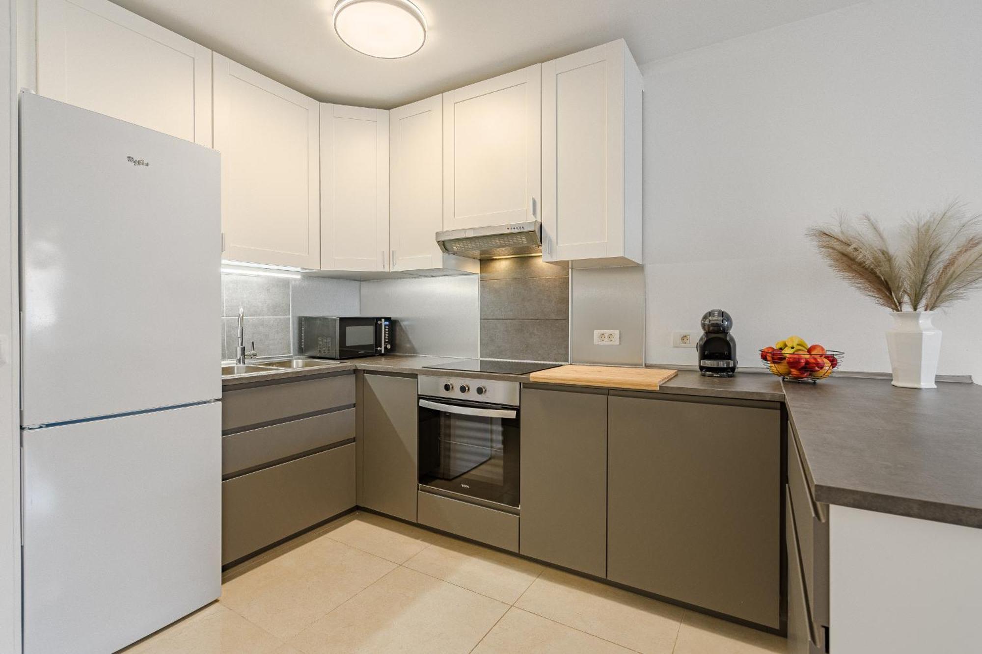 Verodal 2 Bedroom Apartment In Los Cristianos Arona  Eksteriør billede