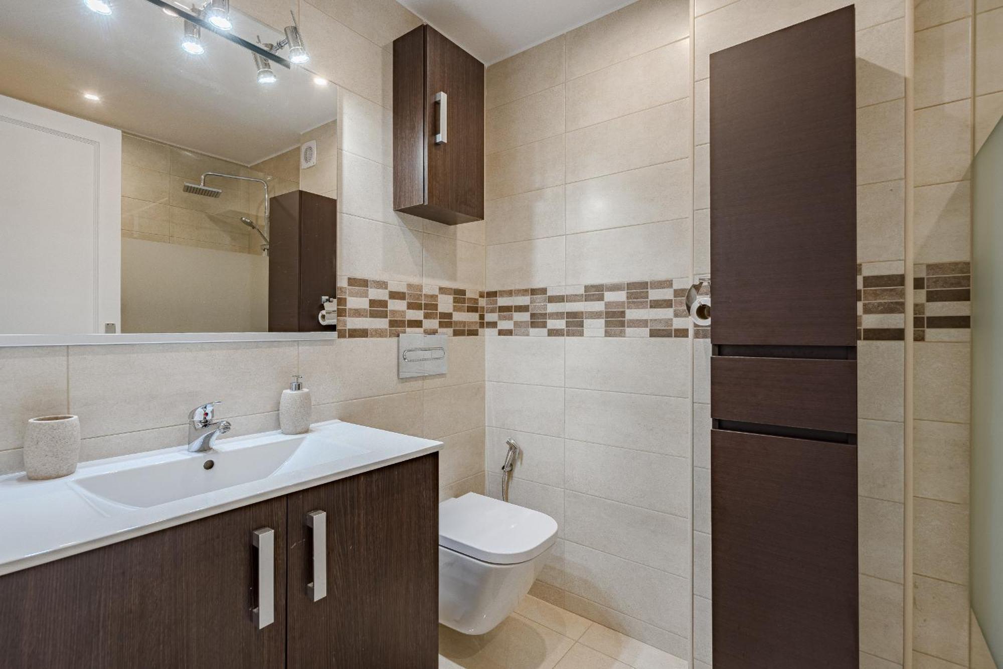 Verodal 2 Bedroom Apartment In Los Cristianos Arona  Eksteriør billede