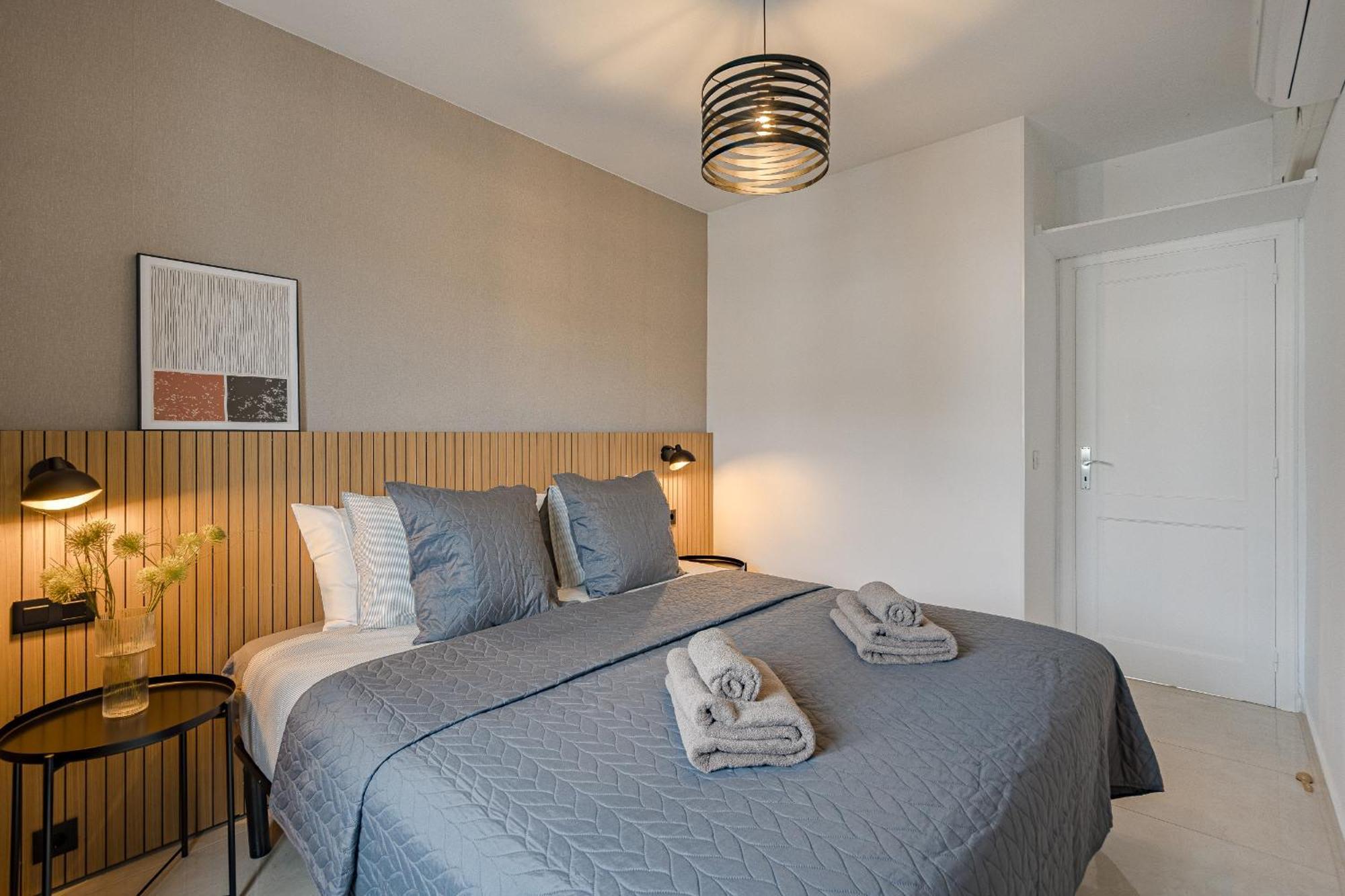 Verodal 2 Bedroom Apartment In Los Cristianos Arona  Eksteriør billede
