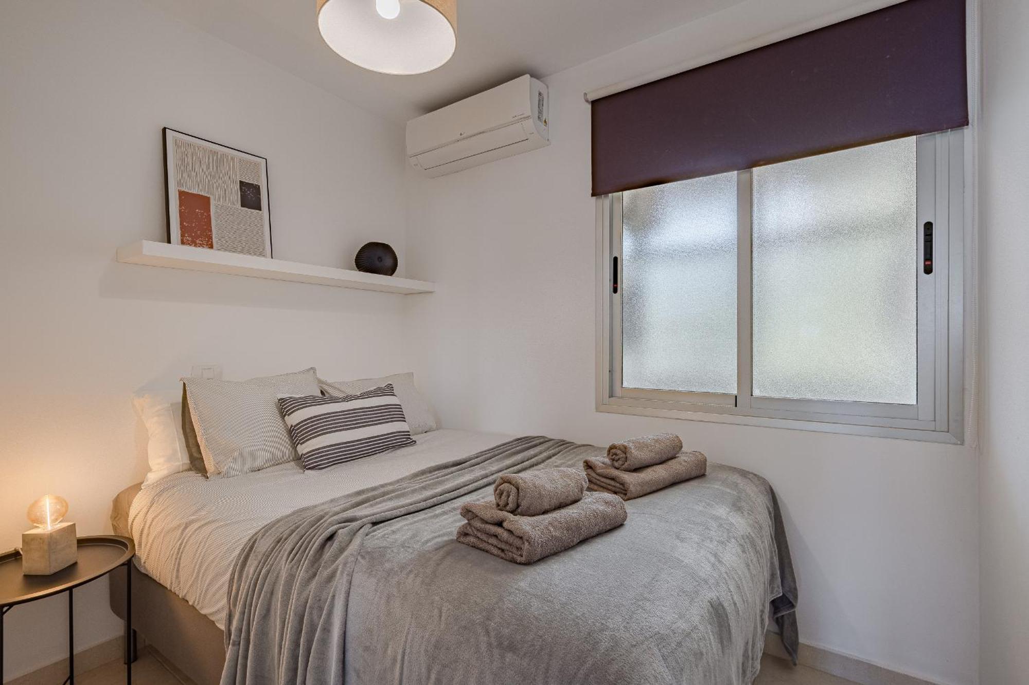 Verodal 2 Bedroom Apartment In Los Cristianos Arona  Eksteriør billede